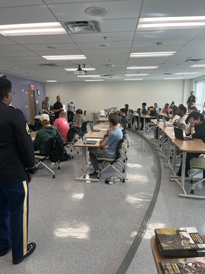 GTMO School Liaison: Homeschool