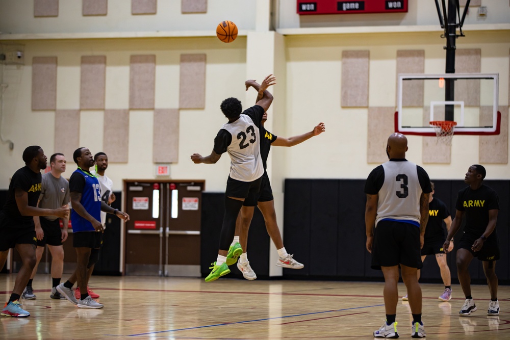 KATUSA Friendship Week 2024