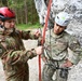 Basic Climbing Course