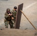 U.S. Marines train using Peruvian Uzi submachine gun during Resolute Sentinel 24