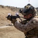 U.S. Marines train using Peruvian Uzi submachine gun during Resolute Sentinel 24