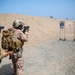 U.S. Marines train using Peruvian Uzi submachine gun during Resolute Sentinel 24