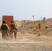 U.S. Marines train using Peruvian Uzi submachine gun during Resolute Sentinel 24
