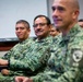 Mexican National Defense College Students Visit NORAD, USNORTHCOM