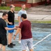 U.S. and Peruvian Air Force build camaraderie through sports