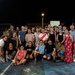 U.S. and Peruvian Air Force build camaraderie through sports