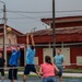 U.S. and Peruvian Air Force build camaraderie through sports