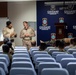 U.S. Navy Corpsman teach Tactical Combat Casualty Care during Resolute Sentinel 24