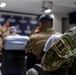 U.S. Navy Corpsman teach Tactical Combat Casualty Care during Resolute Sentinel 24