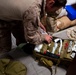 U.S. Navy Corpsman teach Tactical Combat Casualty Care during Resolute Sentinel 24