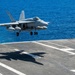 USS Ronald Reagan (CVN 76) Sailors stand watch in the pilot house during flight operations in support of Valiant Shield 2024