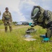 BALTOPS 24 IED Training