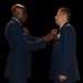 628th Security Forces Change of Command Ceremony