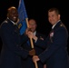 628th Security Forces Change of Command Ceremony
