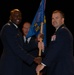 628th Security Forces Change of Command Ceremony