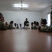 Medical readiness exercise begins at the Garnison Military Hospital in N’Djamena