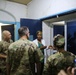 Medical readiness exercise begins at the Garnison Military Hospital in N’Djamena