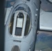 U.S. Air Force A-10 Thunderbolt II in the air