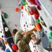 Basic Climbing Course