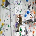 Basic Climbing Course
