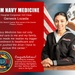 I am Navy Medicine - HM3 Genesis Lozada - stationed at NMRTC Bremerton