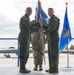 72nd Test and Evaluation Squadron Change of Command