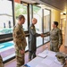 433rd Wing Commander’s Farewell Tour