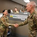 433rd Wing Commander’s Farewell Tour