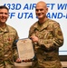 433rd Wing Commander’s Farewell Tour