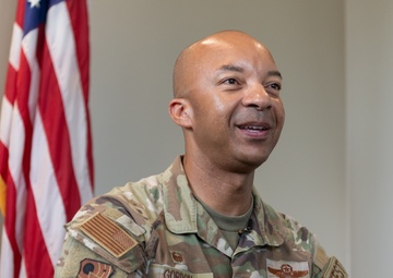 Col. Gordon reflects on time as AEDC commander