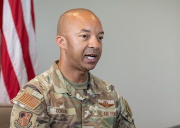 Col. Gordon reflects on time as AEDC commander