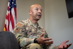 Col. Gordon reflects on time as AEDC commander