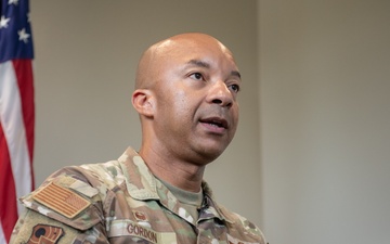 Col. Gordon reflects on time as AEDC commander