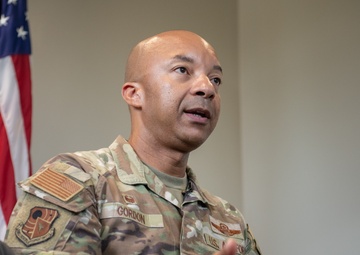 Col. Gordon reflects on time as AEDC commander