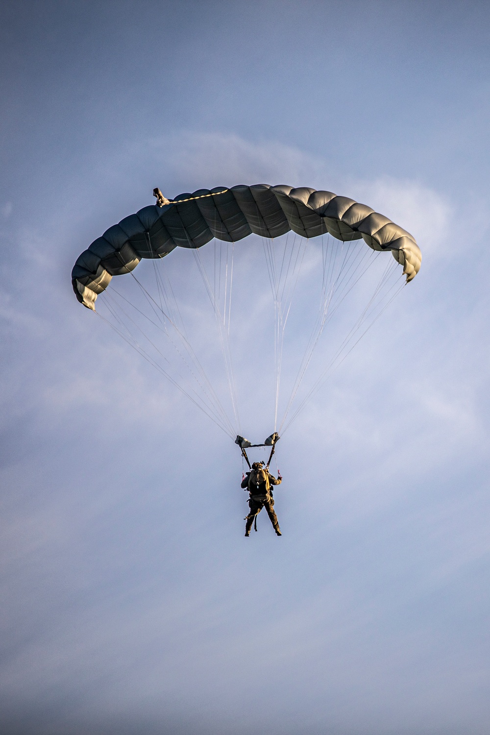 4th Recon Marines conduct force on force exercise in Sweden during BALTOPS 24