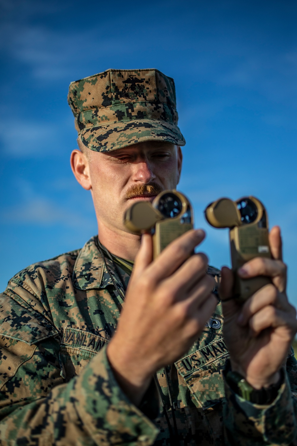 4th Recon Marines conduct force on force exercise in Sweden during BALTOPS 24