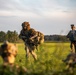 4th Recon Marines conduct force on force exercise in Sweden during BALTOPS 24