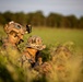 4th Recon Marines conduct force on force exercise in Sweden during BALTOPS 24