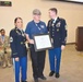 Fort Cavazos USO recognizes volunteer