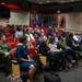 Fairchild AFB takes honorary commanders to JBER on a civic leader tour