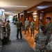 Fairchild AFB takes honorary commanders to JBER on a civic leader tour