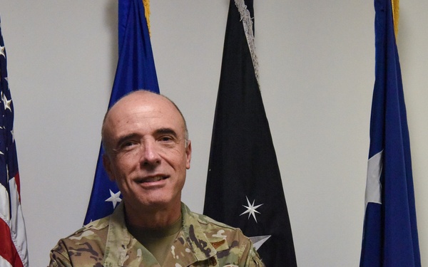 Pittsburgh, Pediatrics, and the People: Retiring AF-SG shares story, leadership ethos and personal growth