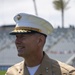 3rd MAW Commanding General attends a Major League Rugby match