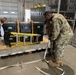 102nd Intelligence Wing Airmen conduct pallet-building training