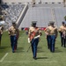 3rd MAW Commanding General attends a Major League Rugby match