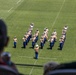 3rd MAW Commanding General attends a Major League Rugby match