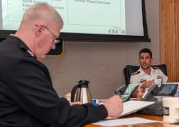 RIMPAC to begin June 27