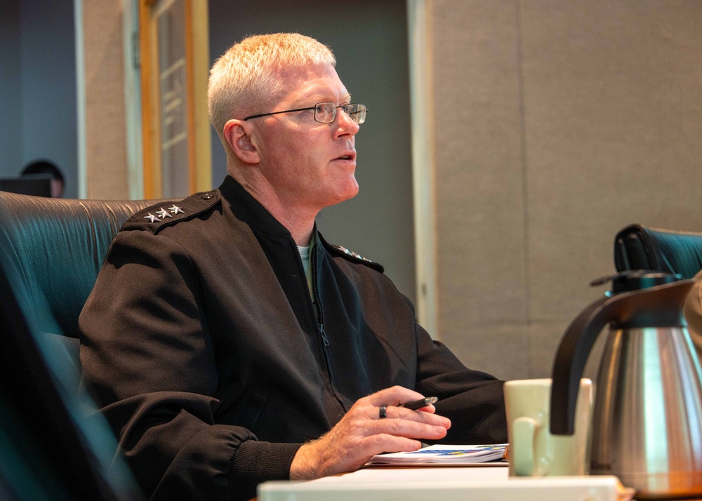 RIMPAC to begin June 27