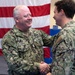 MCPON Honea Visits Bahrain