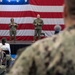 CNO Franchetti And MCPON Honea Visits Bahrain